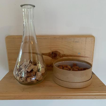 Village Wine House Mandicevac المظهر الخارجي الصورة