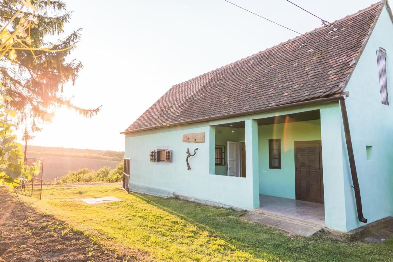 Village Wine House Mandicevac المظهر الخارجي الصورة