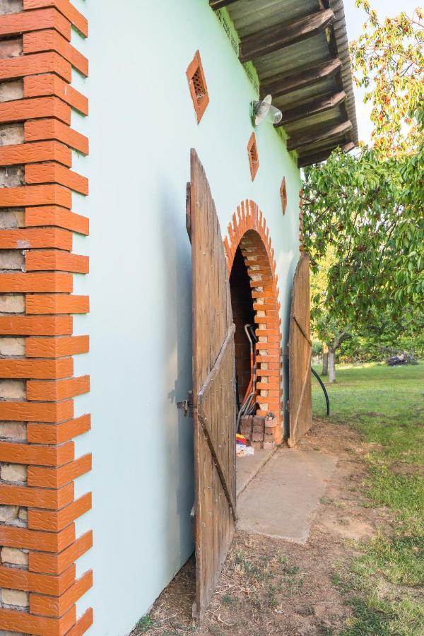 Village Wine House Mandicevac المظهر الخارجي الصورة