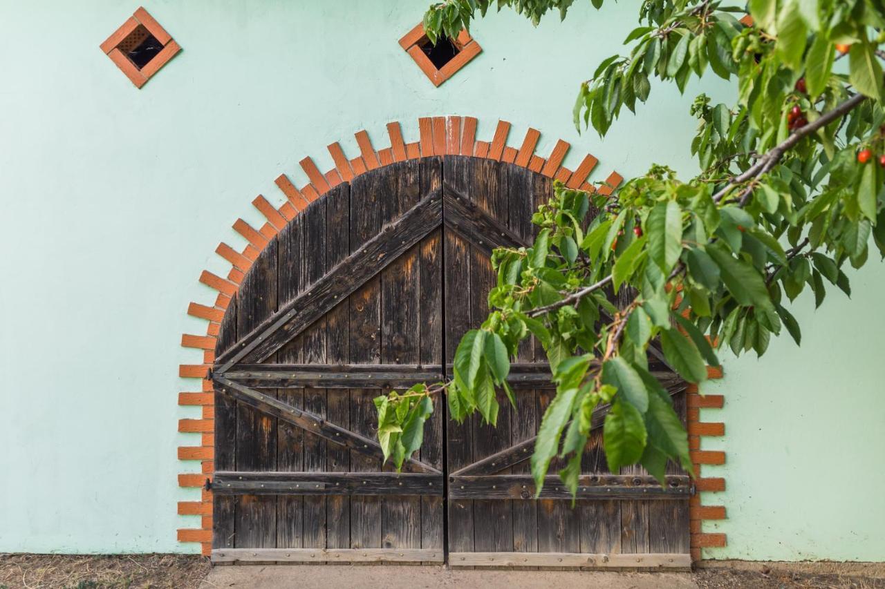 Village Wine House Mandicevac المظهر الخارجي الصورة