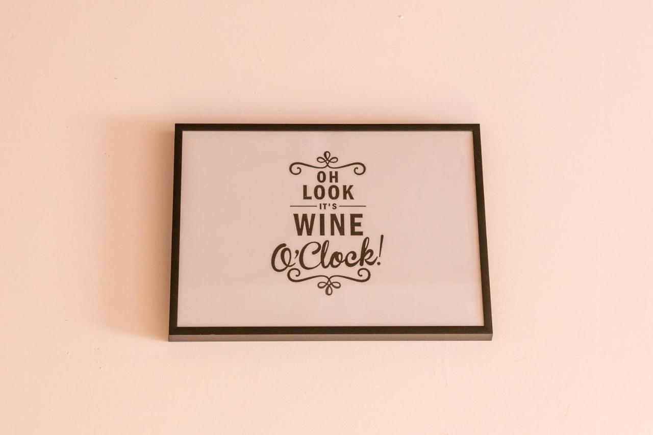 Village Wine House Mandicevac المظهر الخارجي الصورة