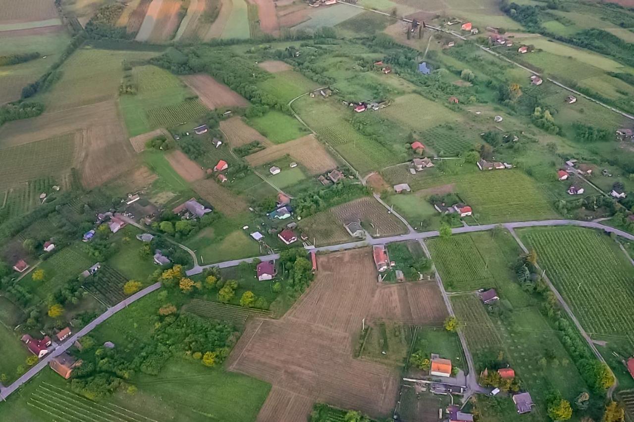Village Wine House Mandicevac المظهر الخارجي الصورة