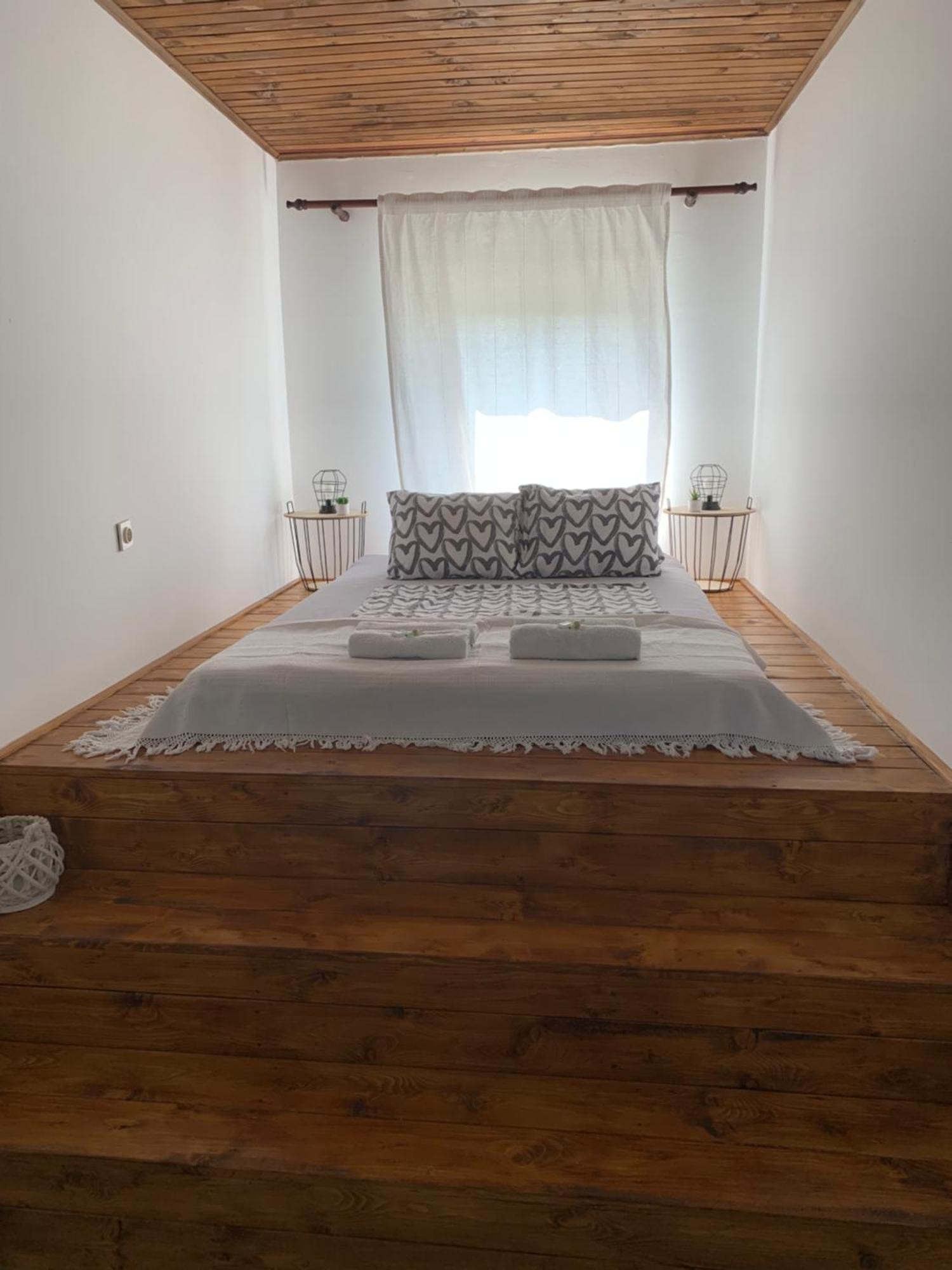 Village Wine House Mandicevac المظهر الخارجي الصورة