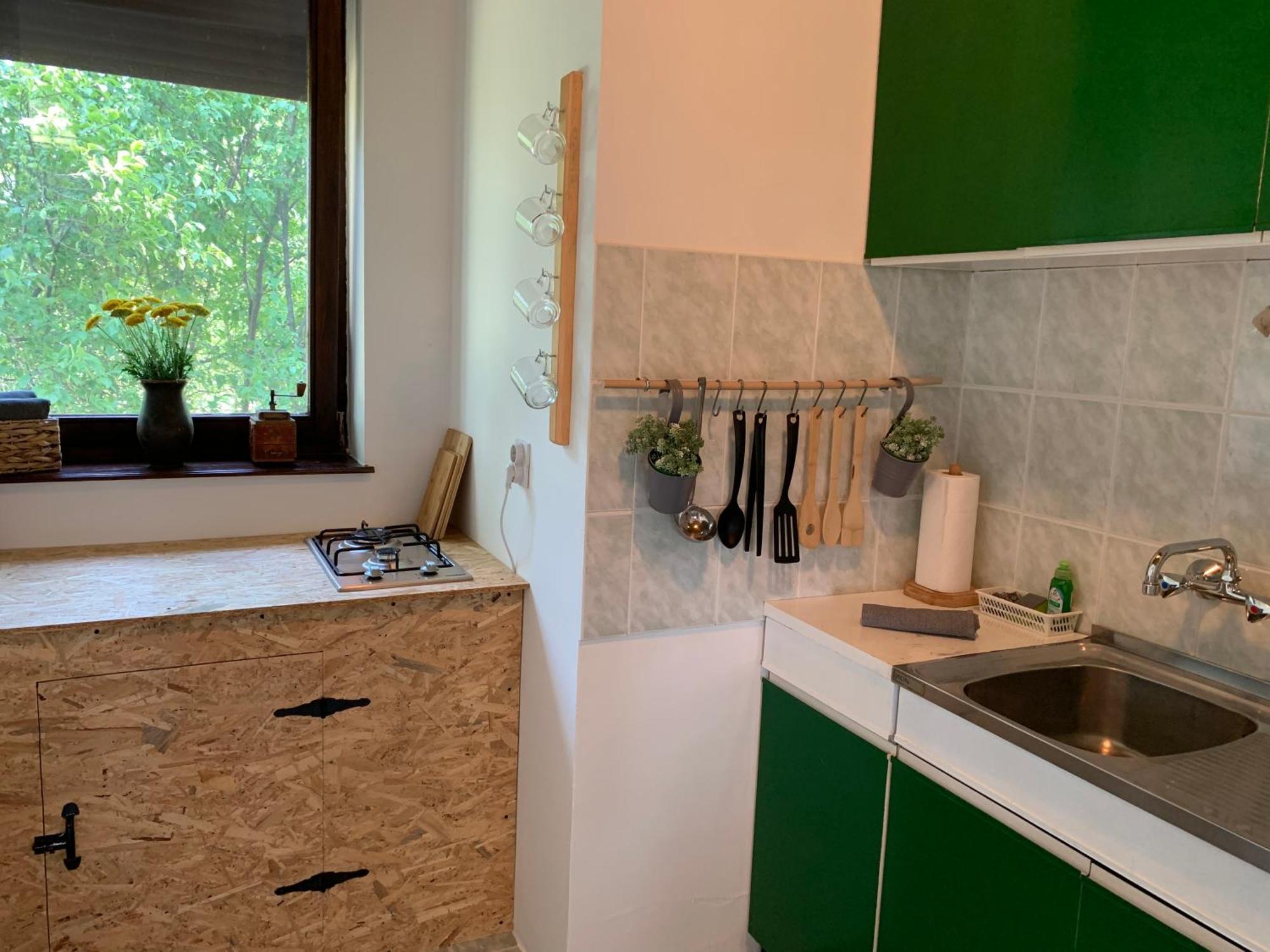 Village Wine House Mandicevac المظهر الخارجي الصورة